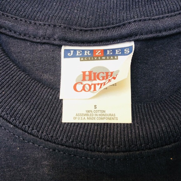 ROT Motorcycle Biker Rally T Shirt Adult Small Bike Rally Austin Texas 2001 - Picture 3 of 7